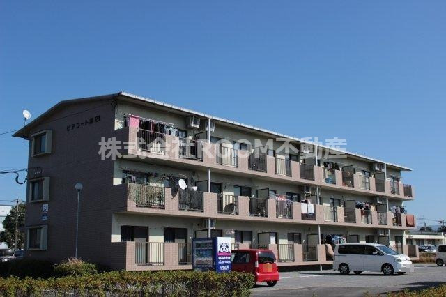 ピアコート旭21