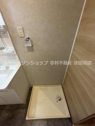 グランメール岡本の設備