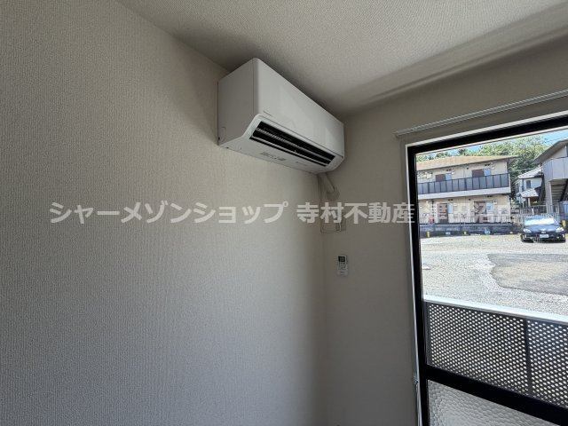 グランメール岡本の設備