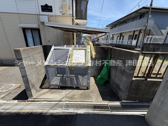 グランメール岡本のその他共用部分