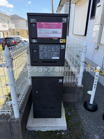 グランメール岡本のその他共用部分