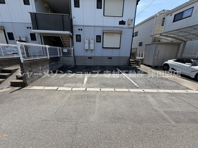 グランメール岡本のその他共用部分