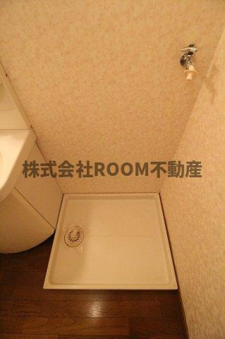 ピアコート旭の設備