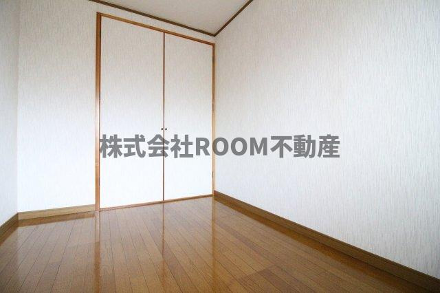 ピアコート旭の子供部屋|子供部屋です