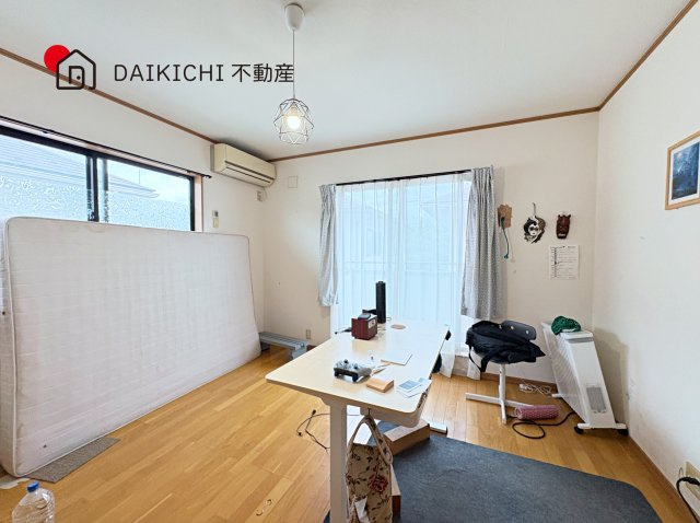 【洋室】 | 鴻巣市赤城　中古戸建