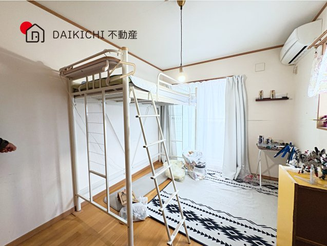 【子供部屋】 | 鴻巣市赤城　中古戸建