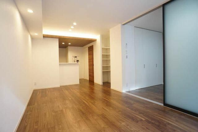Ｍａｉｓｏｎ　Ｌｉｓの居間・リビング