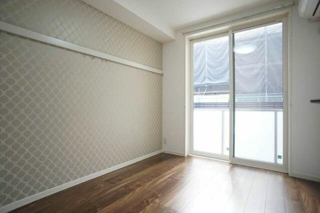 Ｍａｉｓｏｎ　Ｌｉｓの寝室