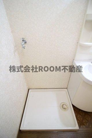 ピアコート旭の設備