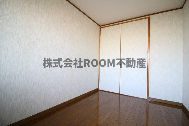 ピアコート旭の寝室