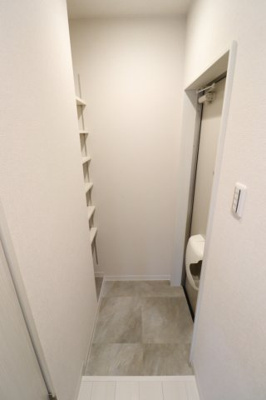 【玄関】 | ステリア森之宮