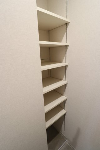 【収納】 | ステリア森之宮