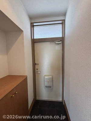 【玄関】 | パールエミネンス