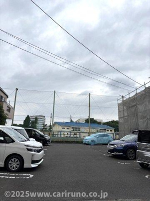 【駐車場】 | パールエミネンス