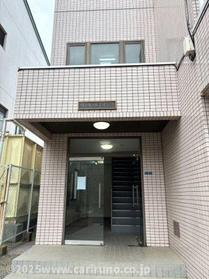 【エントランス】 | パールエミネンス