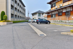 【駐車場】 | フランディルりんくう