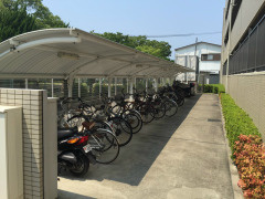 【その他共用部分】 | フランディルりんくう