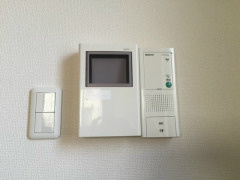 【セキュリティ】 | フランディルりんくう