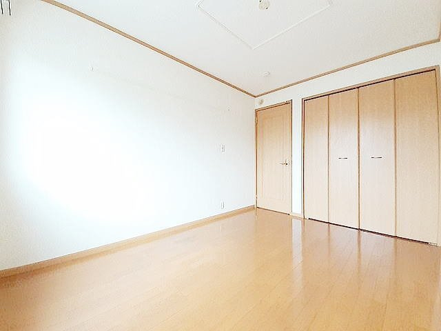 サンベリーナＢの内装