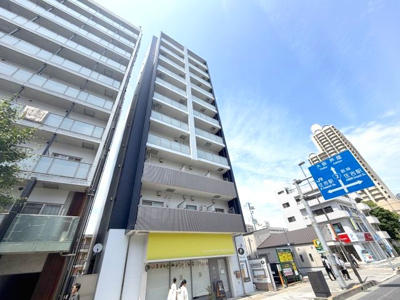 【外観】 | ヴィレッタの杜住吉