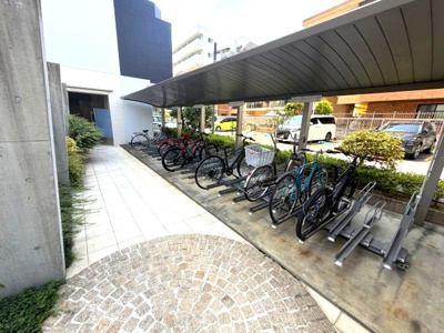 【その他共用部分】 | ヴィレッタの杜住吉
