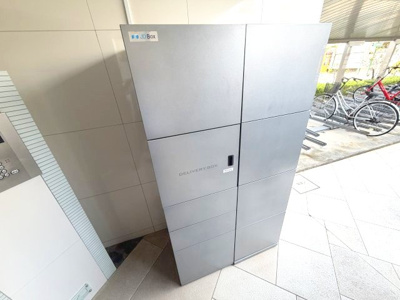 【その他共用部分】 | ヴィレッタの杜住吉