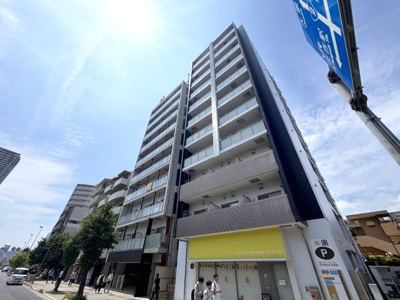 【外観】 | ヴィレッタの杜住吉