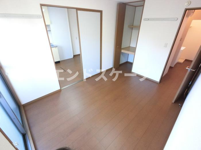 ウィルモア山王のその他|高崎、前橋のお部屋探しはエンドスケープまで！お客様の理想お聞かせ下さい♪