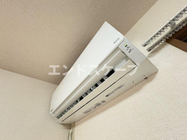 ウィルモア山王の設備|高崎、前橋のお部屋探しはエンドスケープまで！お客様の理想お聞かせ下さい♪