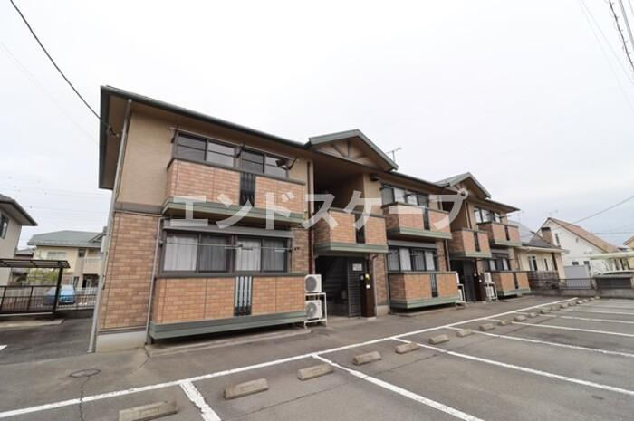 ウィルモア山王