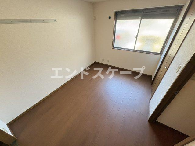 ウィルモア山王の洋室|高崎、前橋のお部屋探しはエンドスケープまで！お客様の理想お聞かせ下さい♪