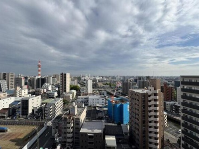 【展望】 | サンクレーア金山 | ★展望