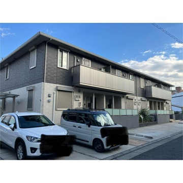カメラ付きインターホン完備☆