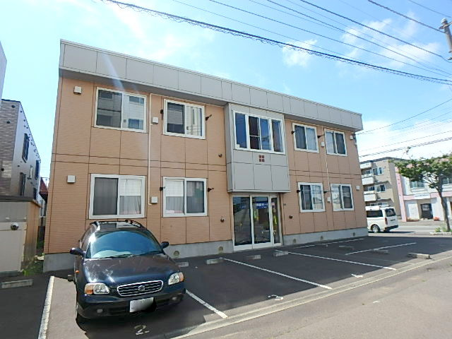 セジュール元町