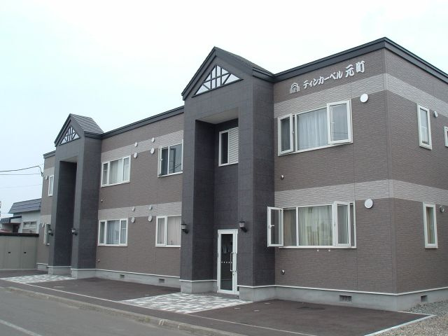 ティンカーベル元町