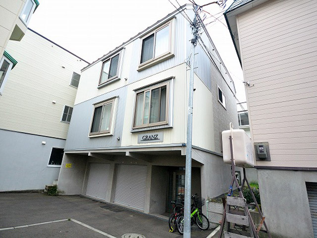 グランツ