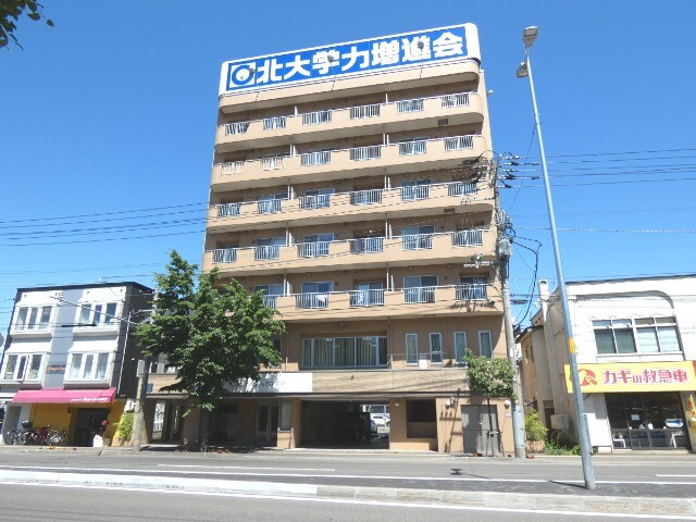 ノースパレス元町