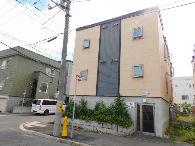 ネージュ元町Ⅱ