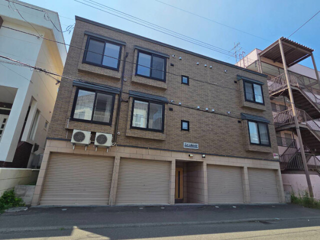シェリール元町