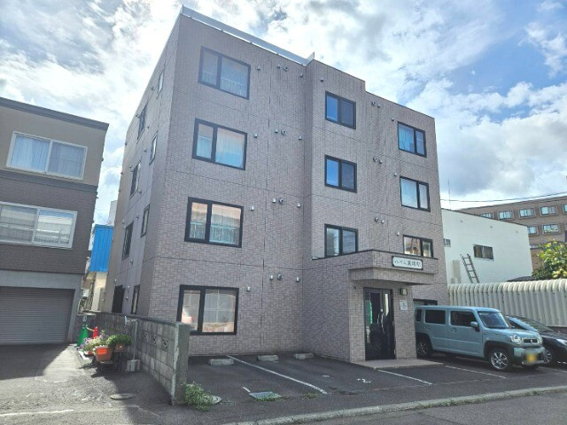 ハイム東環駅