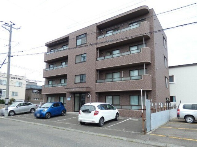 アイクレール元町