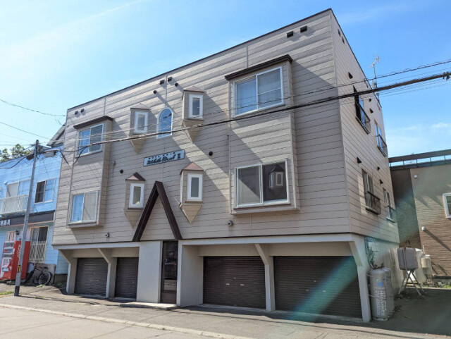ホワイトヴァーチⅡ