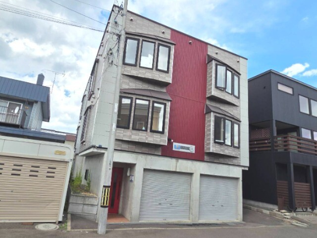 ＬＥＥ　ＳＰＡＣＥ　元町