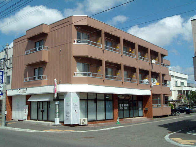 サニーコート大畑