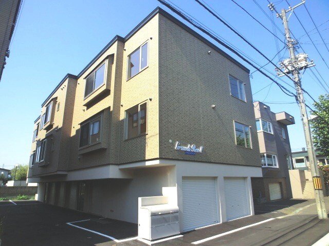 グラウディ・レビジョンⅡ