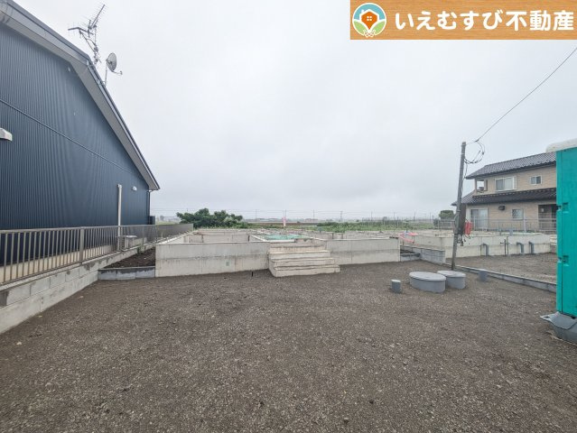 Cradle garden　本庄市児玉町上真下第2の外観