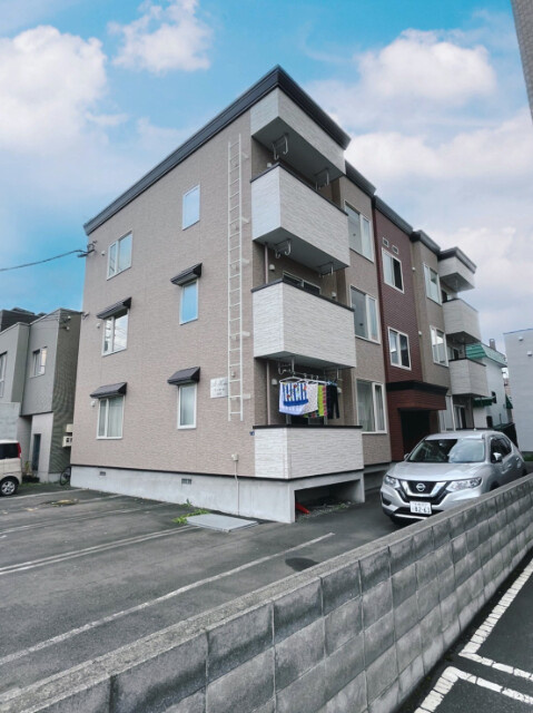 アットホームＮ２０