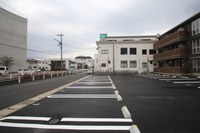 【駐車場】 | フィロスⅡ