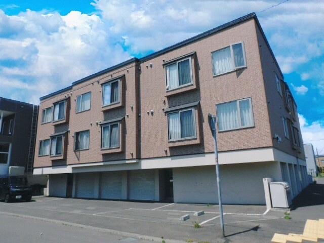 ケントハウスⅢ