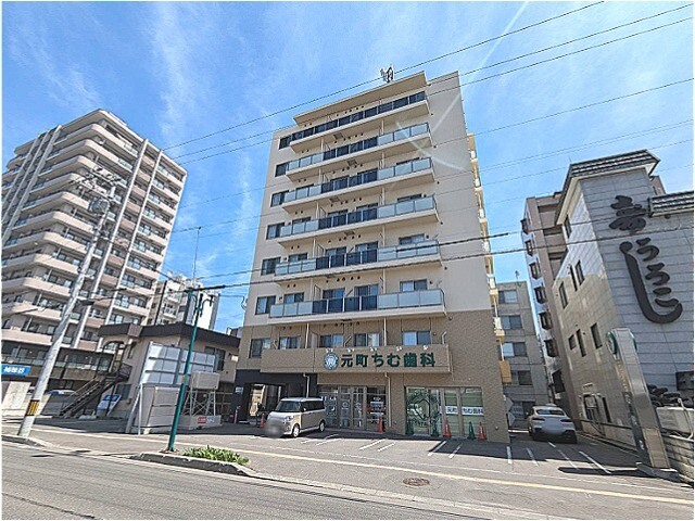 Ｌｅｖａｎｔｅ元町